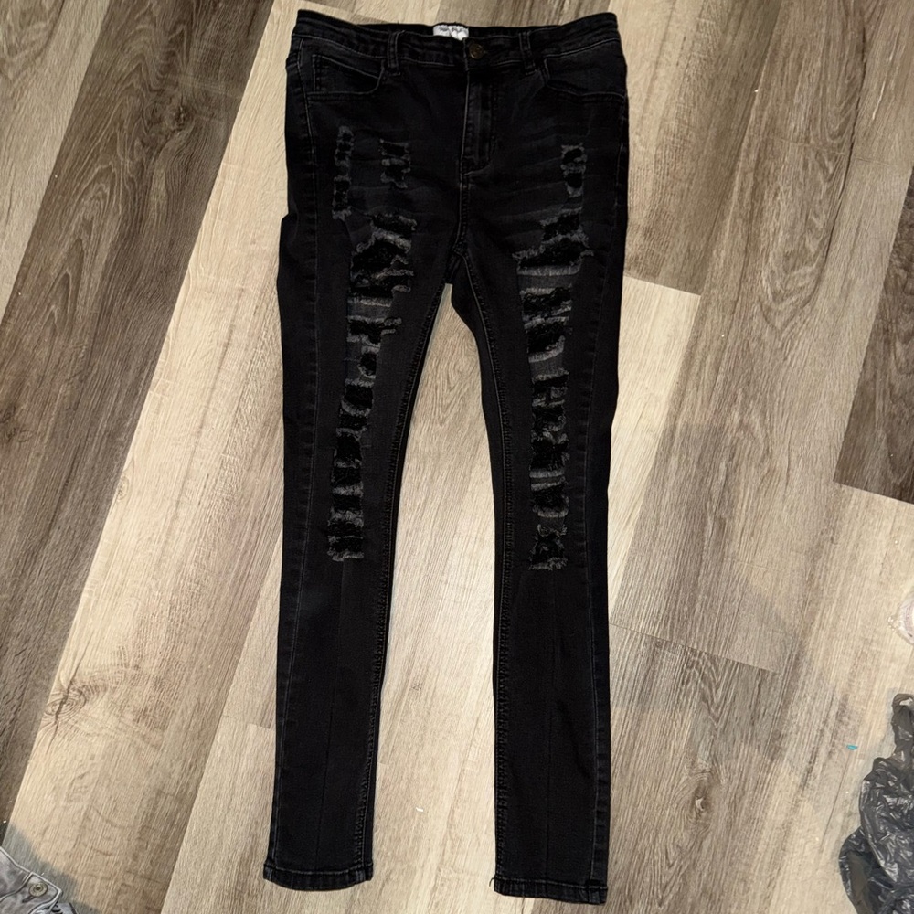 Women’s jeans